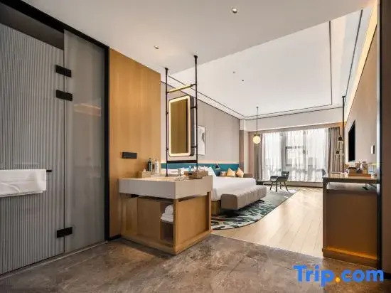 Hilton Garden Inn Fenyang YuLongWan