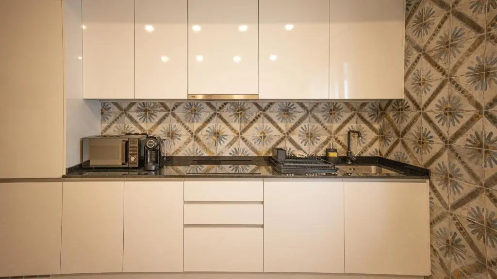 Apartamentos Beco dos Quartinhos - FREE WIFI - NETFLIX - BY BEDZY