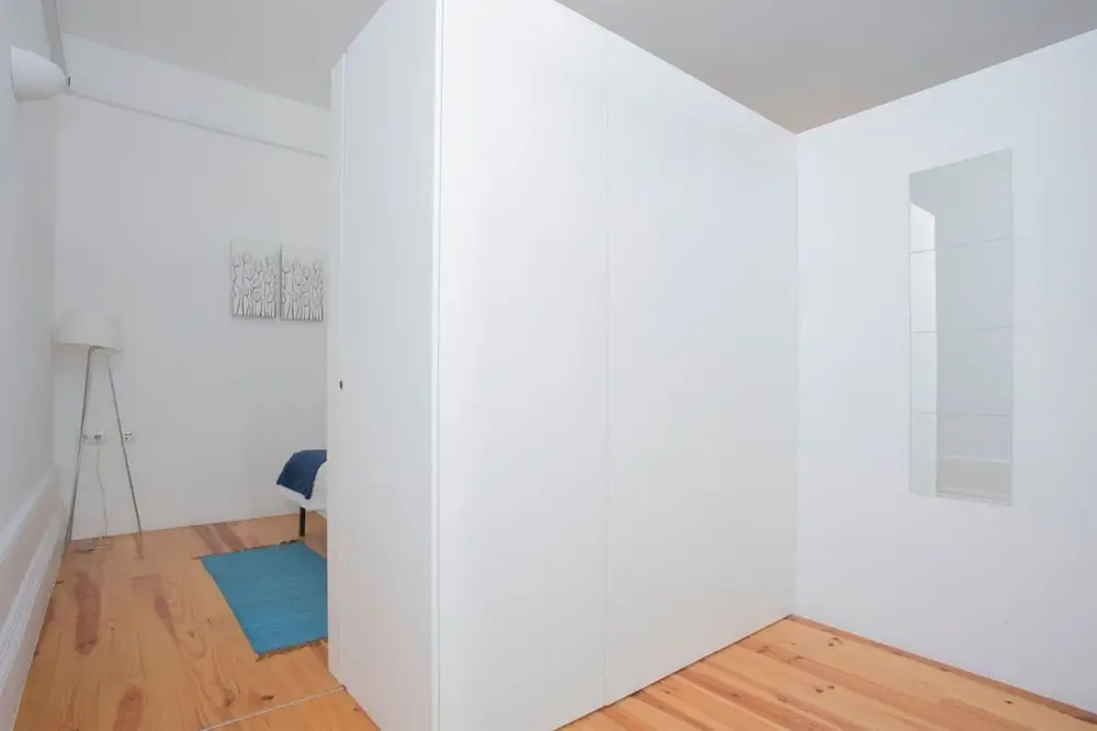 Liiiving In Porto Bolh o Market Apartment I