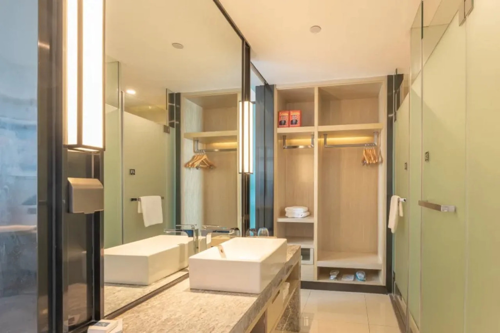 Echarm Hotel