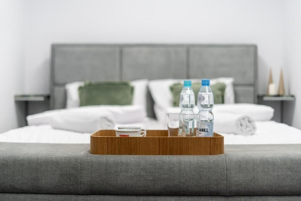 Malila Apartments Starowiślna 28