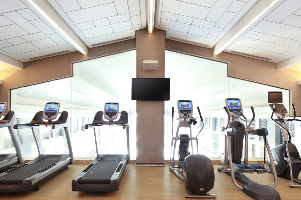 DoubleTree By Hilton Jiaxing