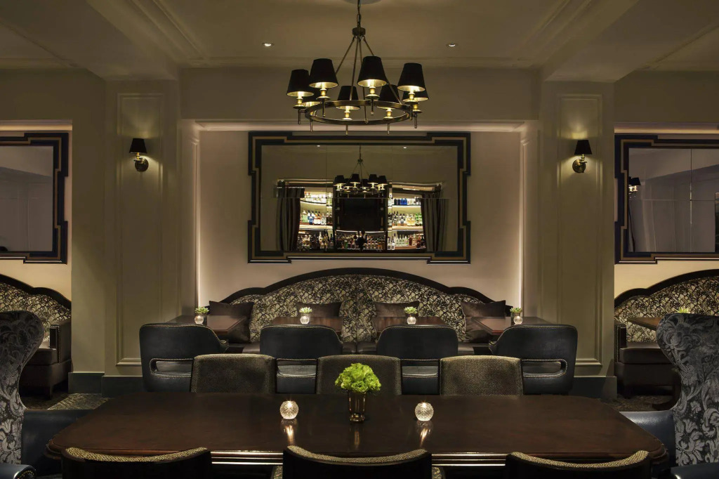 InterContinental New York Barclay Hotel by IHG