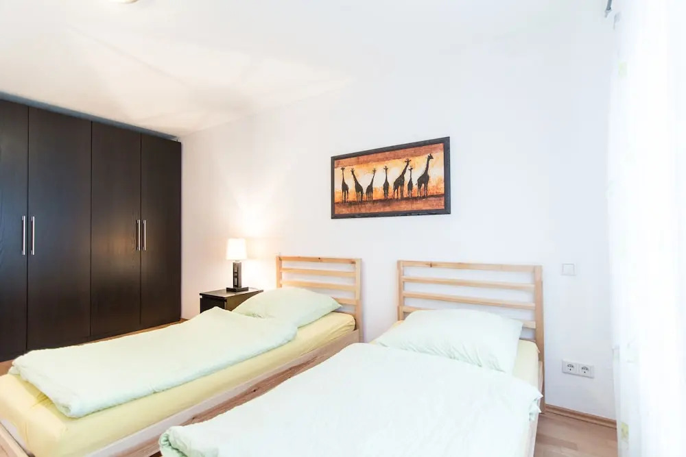 Apartment Morgenstern