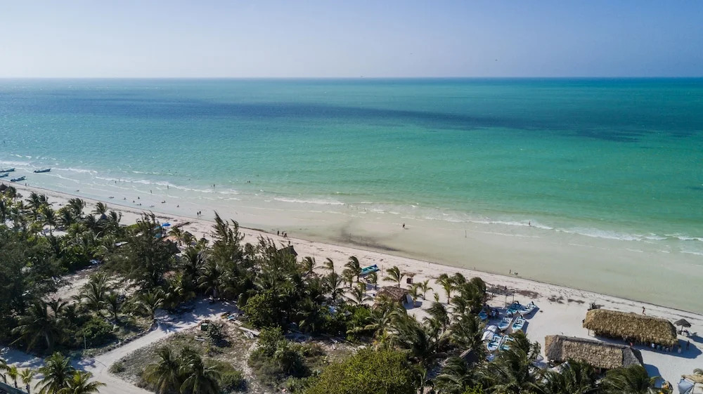 Villas Margaritas Holbox