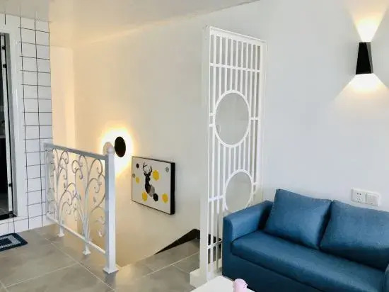 Qixi Homestay
