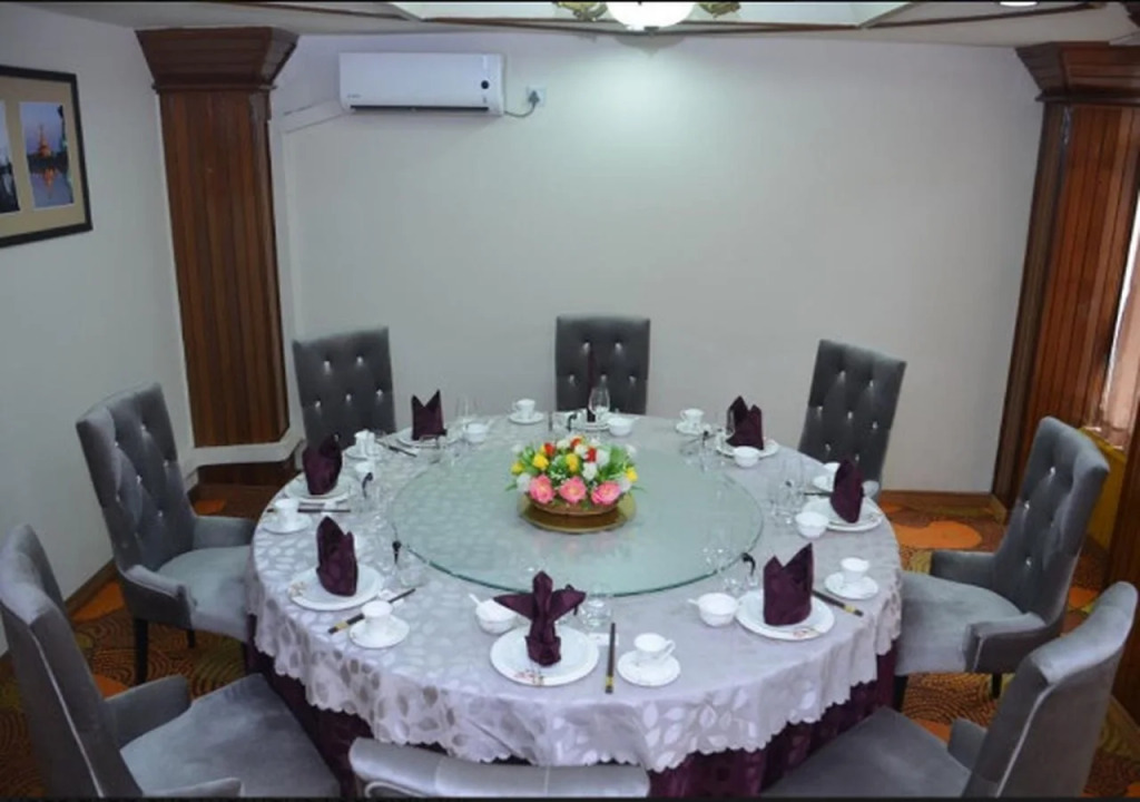 City Star Hotel