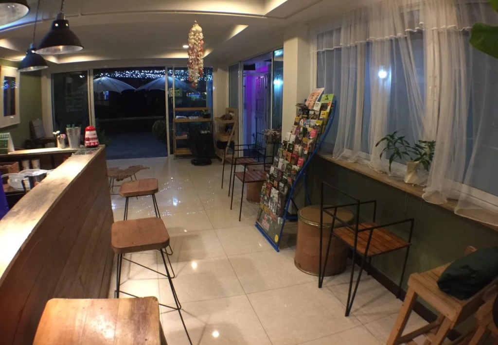 Mini Casa Hostel