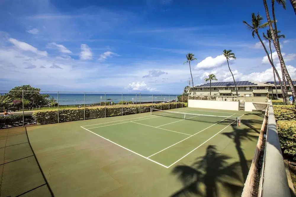 Shores of Maui #124