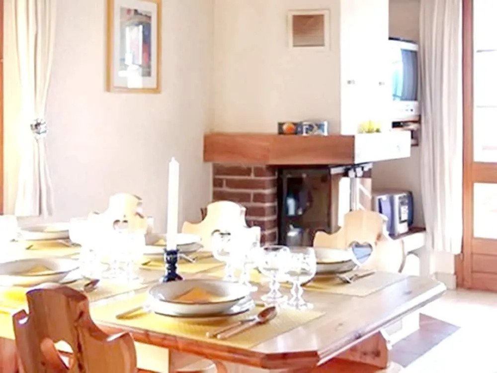 Chalet With 3 Bedrooms in Bellwald, With Wonderful Mountain View, Balc