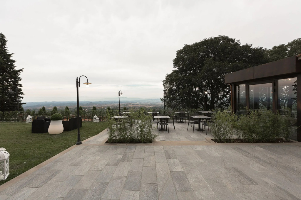 Hotel Le Macine