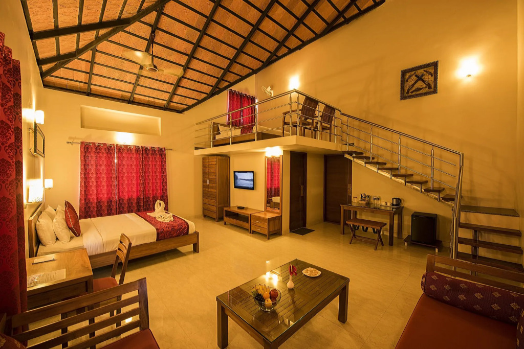 Woodstock Resorts