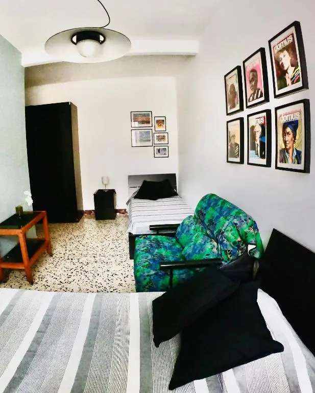 Casa del Ginnasio - Taormina city center