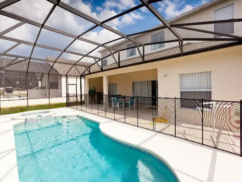Disney Area Executive Plus Homes
