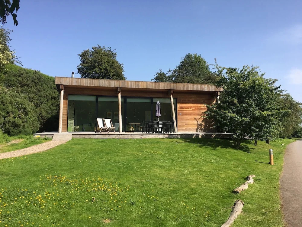 Yorkshire Dales Lodge 1 by Together Travel - 3-Bed Ensuite Retreat