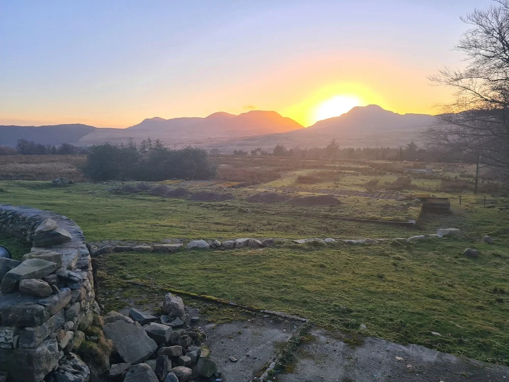 Rhiw Goch Inn Holiday Home