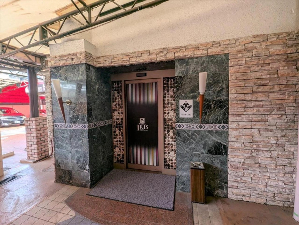 Hotel Sunmarine