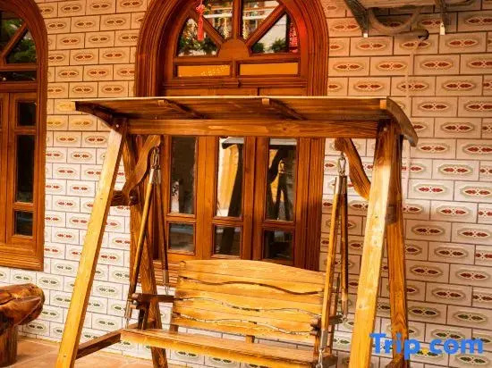 Yunyi Xiaozhu Homestay (Kashgar Gaotai Residential Area)