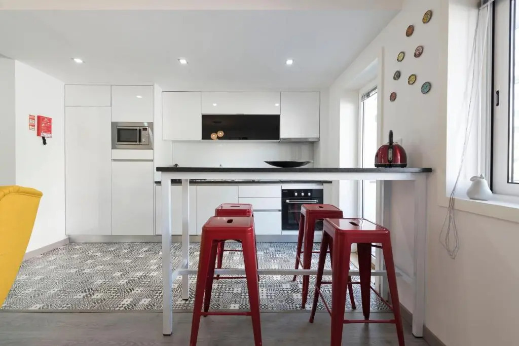 LovelyStay - Boavista Cozy Apartment