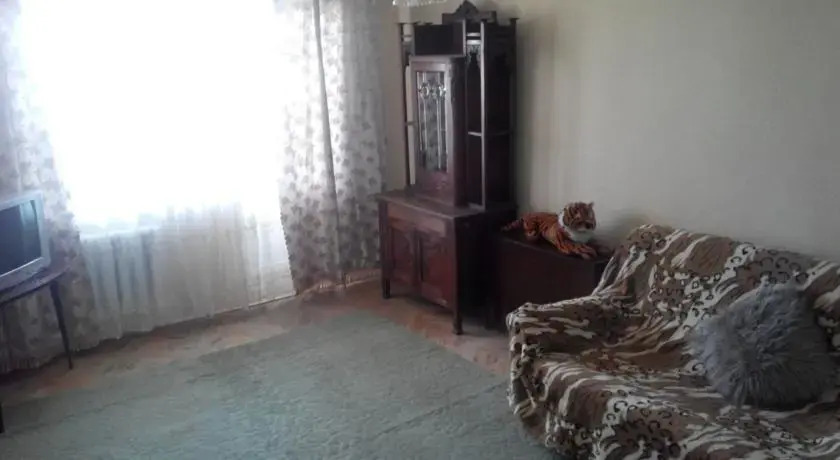 Apartments Nizhniy Shuvar