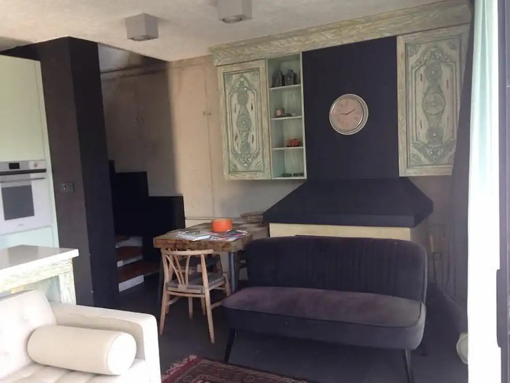 Duplex Apartment Karma Evleri