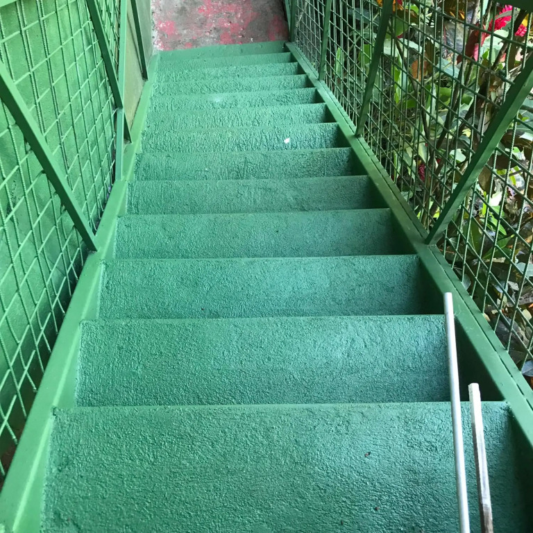 FLOR DE PARAISO BUNGALOWS