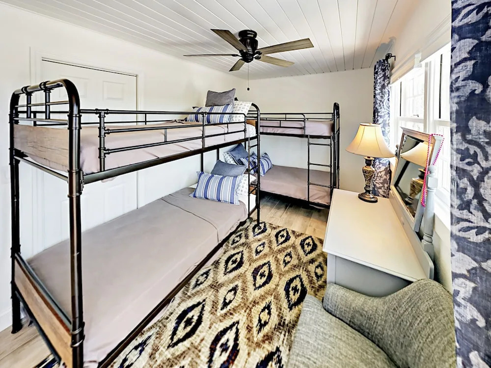 20248 Gulf - 3 Br Home