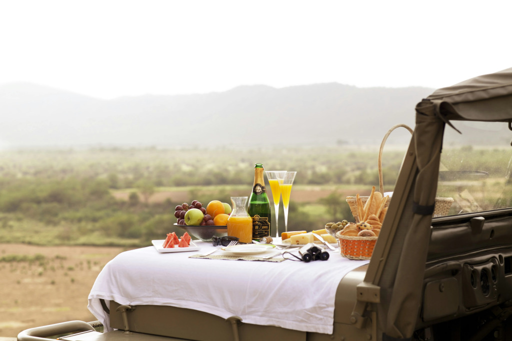Ramgarh Lodge, Jaipur   IHCL SeleQtions