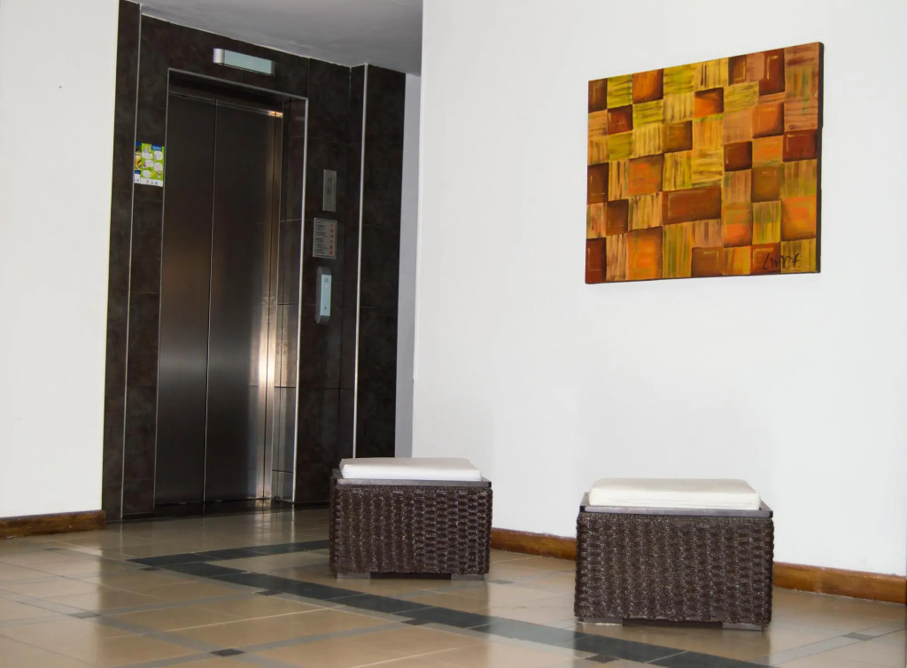 Hotel Edmar