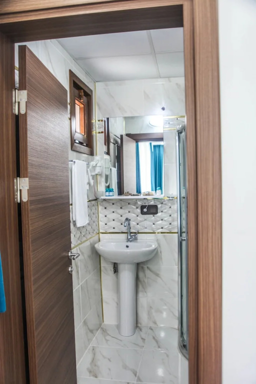 Ravza Otel Uzungol