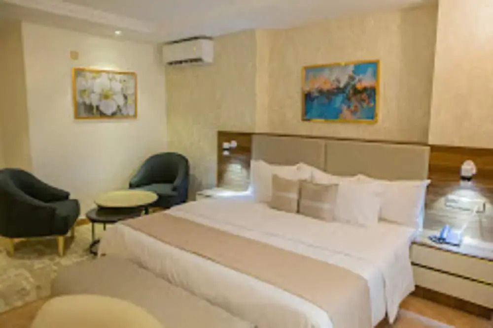 Caritas Inn Lekki