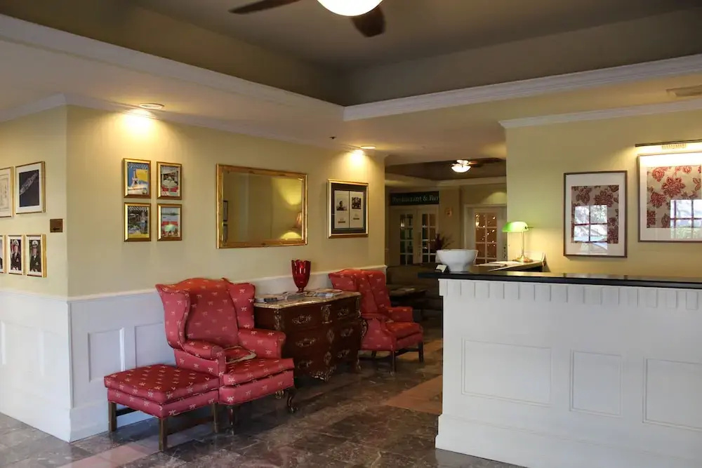 Hotel Chester
