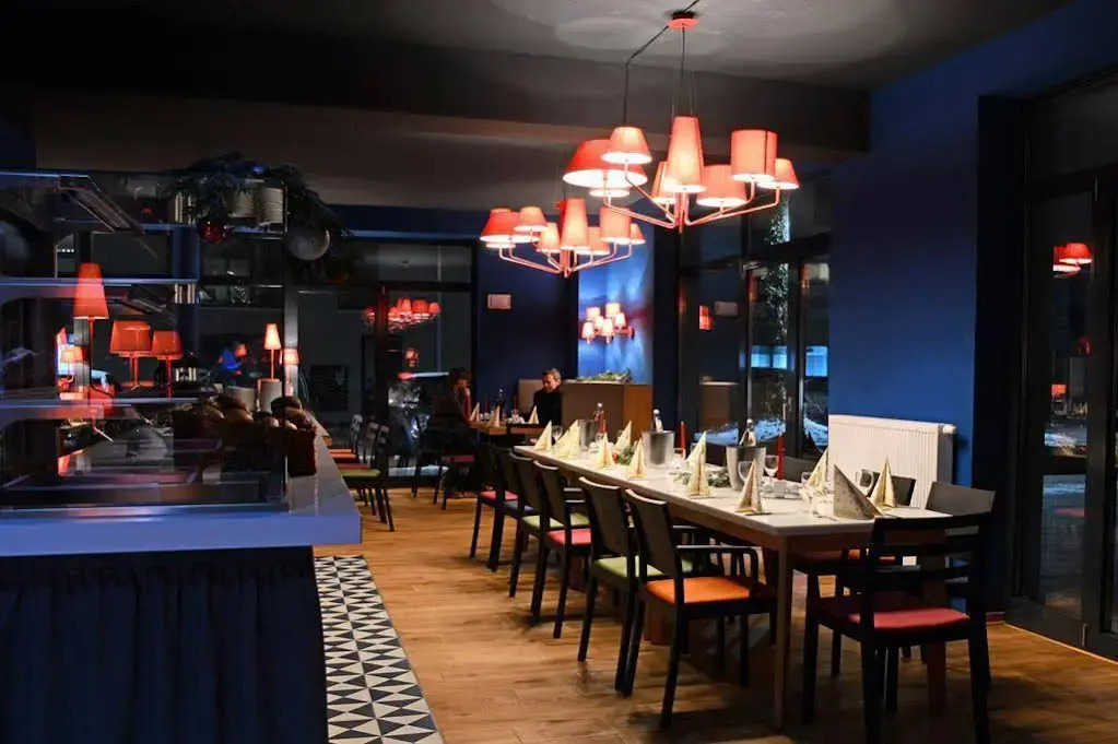Claudius Hotel