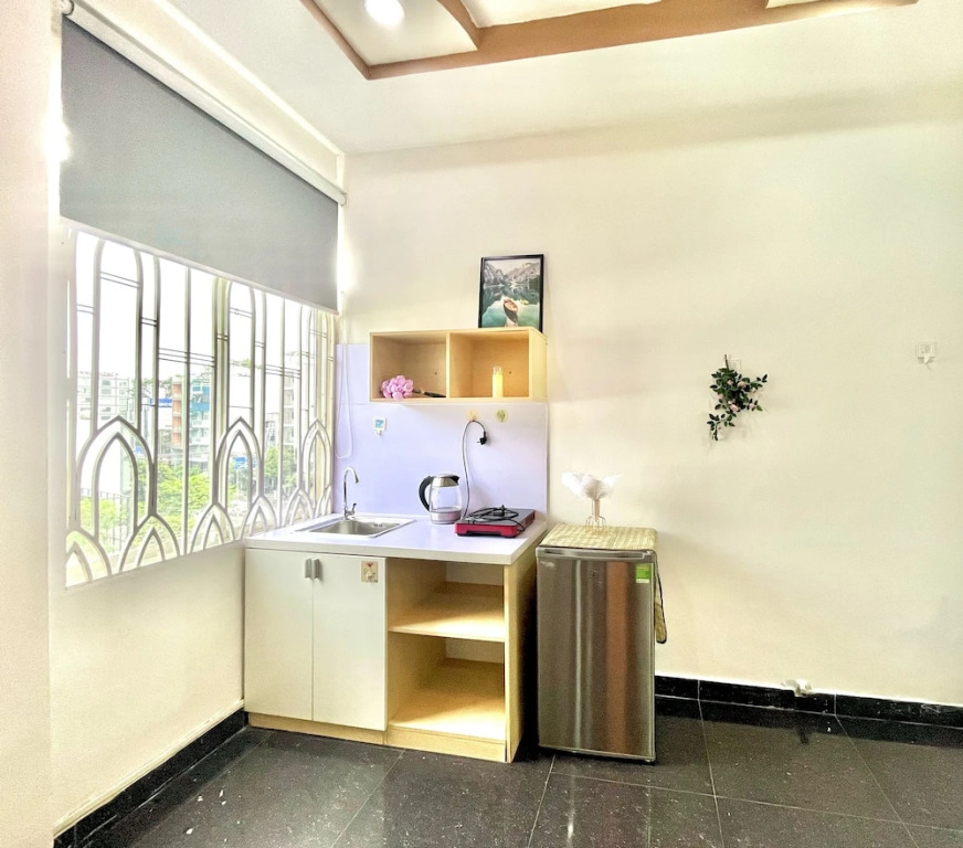 JinJoo Home - Studio for Rent District 1