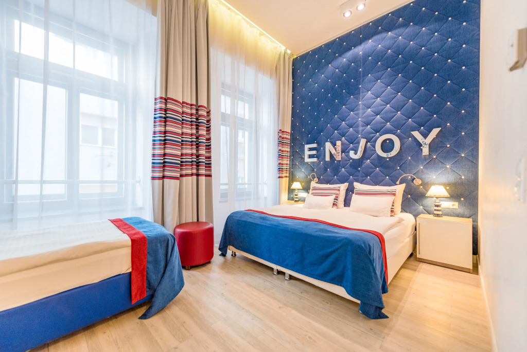 Estilo Hotel by Mellow Mood Hotels