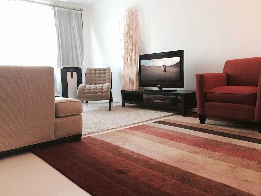 Lahyt Suites offered by Short Term Stays