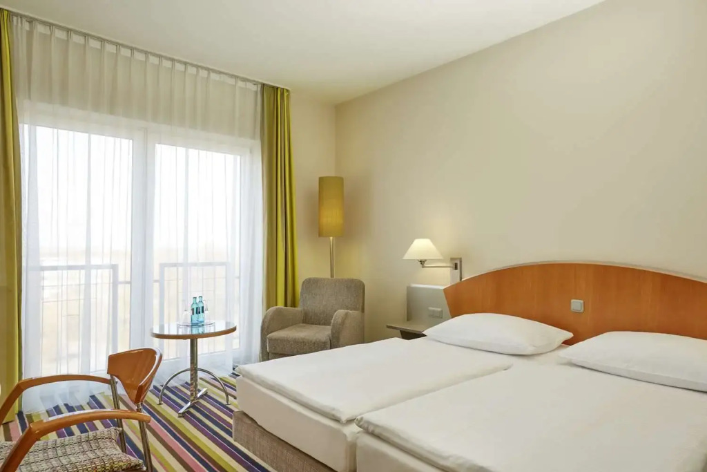 Sunday Hotel Köln Hürth