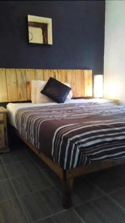 Kentika Hotel