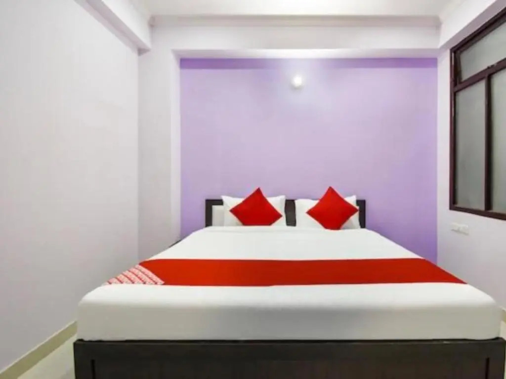 Oyo Flagship 93343 Desert 1788 Welcome Regency