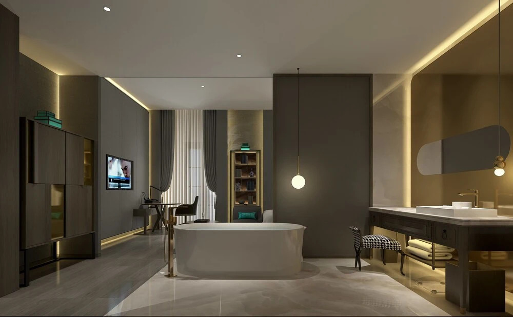 Luxehills Masion Albar Hotel by Luxehills Maison Albar Hotel