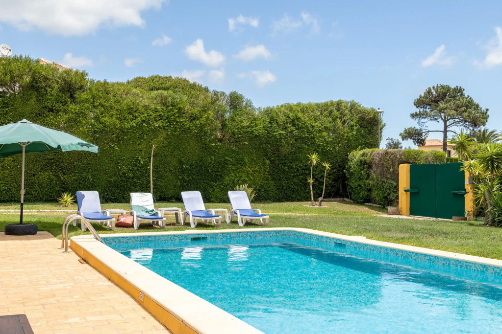 Lagos Sea and Pool Piedade Villa, Lagos