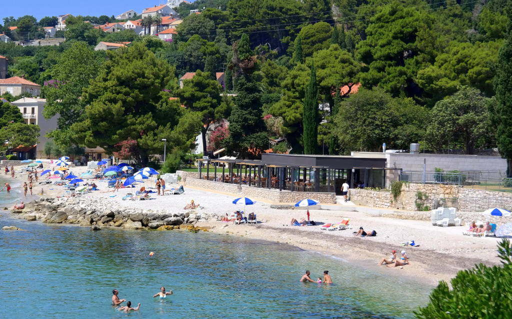 Maistra Select Mlini Villas and Apartments