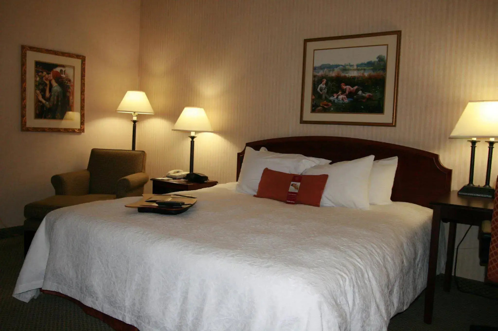 Hotel SLC