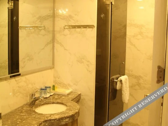 Yueju Boutique Hotel (Jiangmen Wanda)