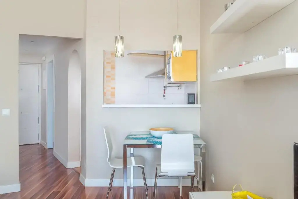 Apartment - Studio La Torre