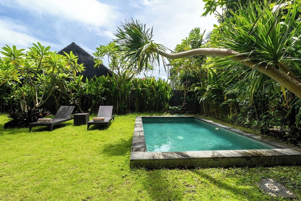 Casa Sweet Lips Villa by Betterplace