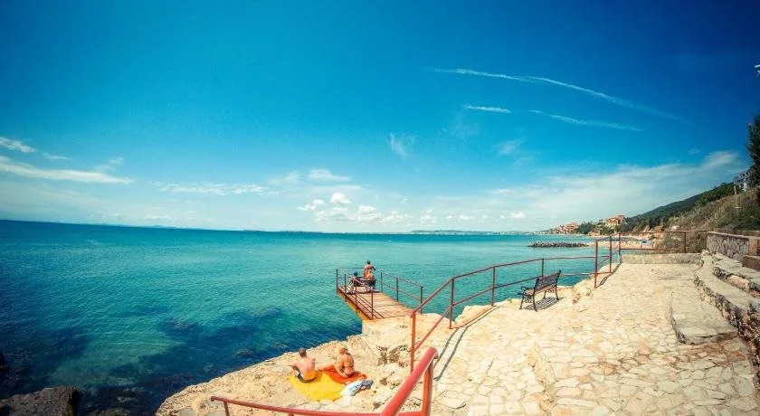 Grand Resort Marina View Fort Beach