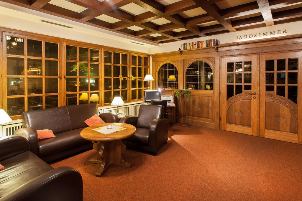 Norderstedter Hof by Centro Comfort