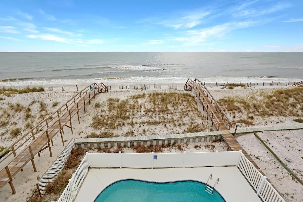 Beach Blessing by Pristine Property Vacation Rentals