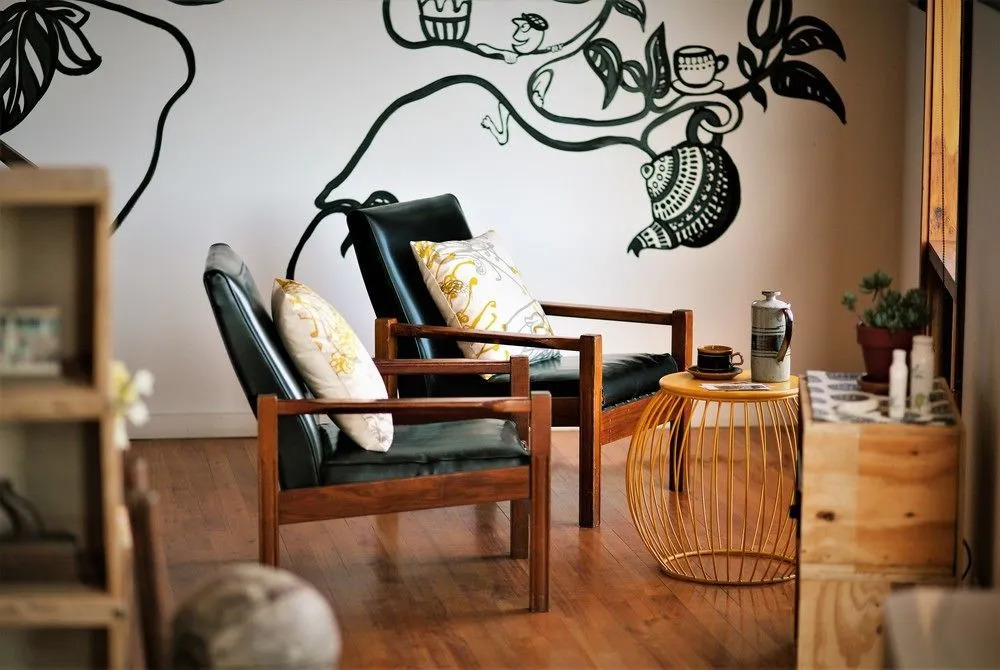 Saltmarsh Boutique Accommodation